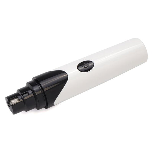 Premium Rechargeable Pet's Nail Grinder