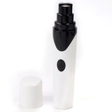 Load image into Gallery viewer, Premium Rechargeable Pet&#39;s Nail Grinder