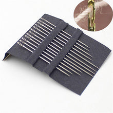 Load image into Gallery viewer, Self-Threading Needle (Pack of 12)