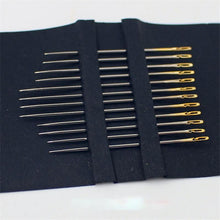 Load image into Gallery viewer, Self-Threading Needle (Pack of 12)