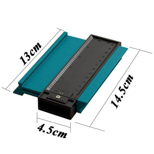 Master Outline gauge