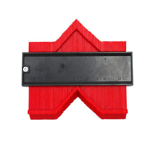 Master Outline gauge