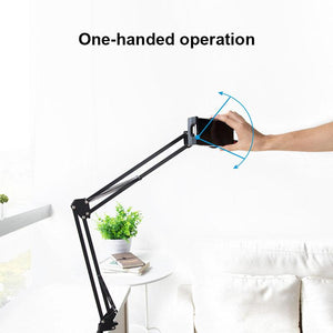 Lazy Phone & Tablet Bracket