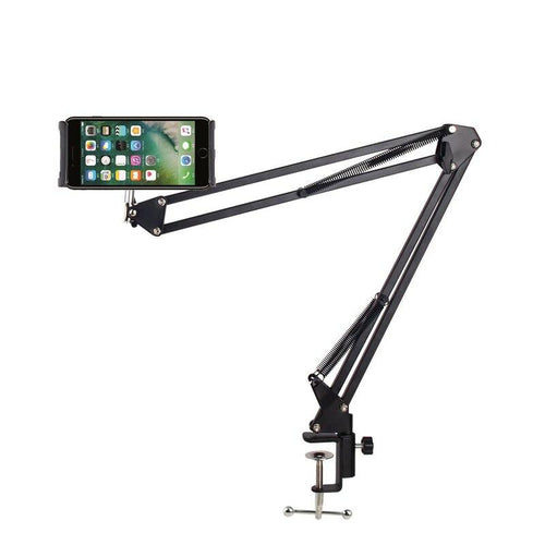 Lazy Phone & Tablet Bracket
