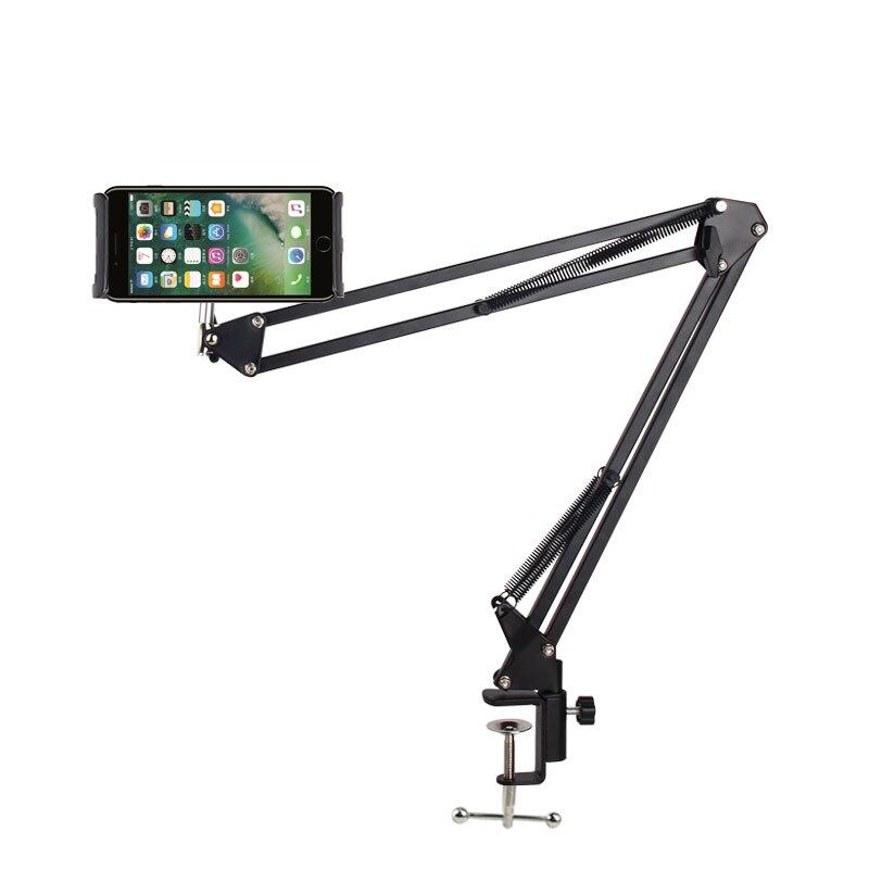 Lazy Phone & Tablet Bracket