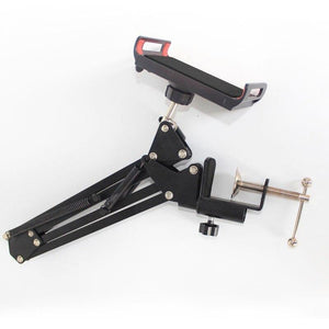 Lazy Phone & Tablet Bracket