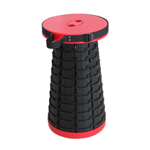 Load image into Gallery viewer, Portable Folding Stool