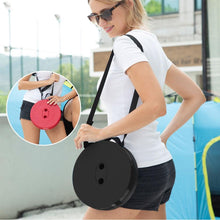 Load image into Gallery viewer, Portable Folding Stool