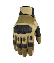 Load image into Gallery viewer, Outdoor Military Full Finger Tactical Gloves