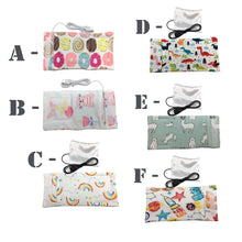 Load image into Gallery viewer, USB Milk Water Heater