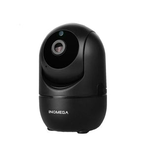 Smart Wireless Security Camera