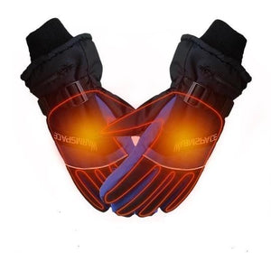 Hand Warmers