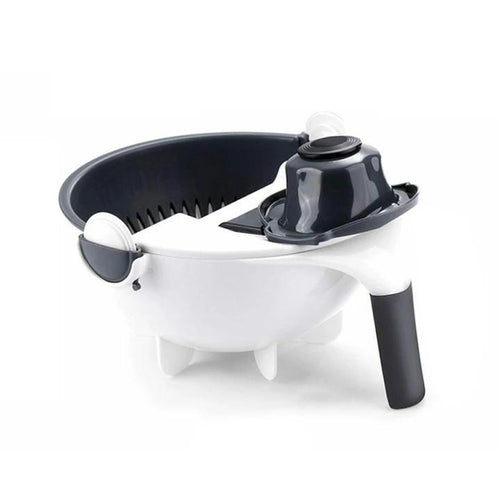 Colander Bowl