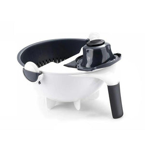 Colander Bowl