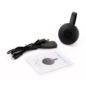 ULTIMATE HDMI WIRELESS DISPLAY RECEIVER