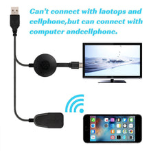 Load image into Gallery viewer, ULTIMATE HDMI WIRELESS DISPLAY RECEIVER