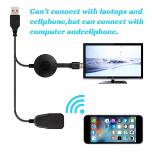 ULTIMATE HDMI WIRELESS DISPLAY RECEIVER