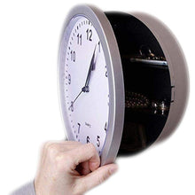 Load image into Gallery viewer, Secret Wall Clock