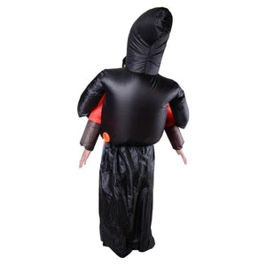 Grim Reaper Costume