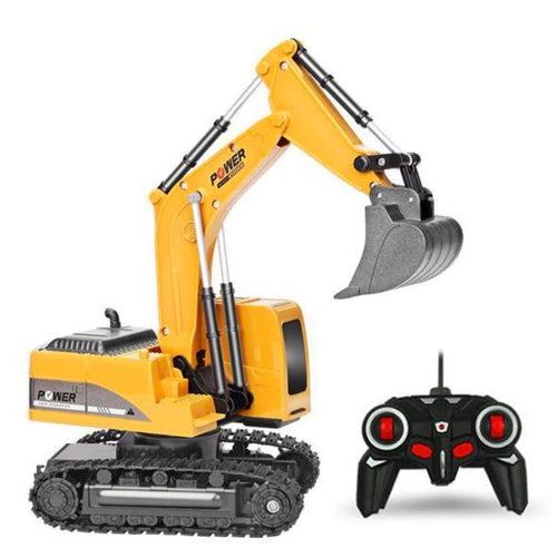 RC Truck