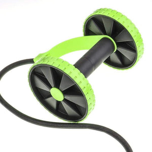 Ab Roller Wheel