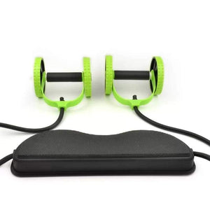 Ab Roller Wheel