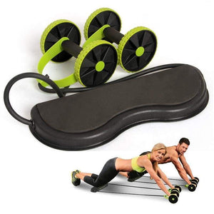 Ab Roller Wheel