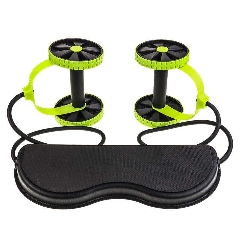 Ab Roller Wheel