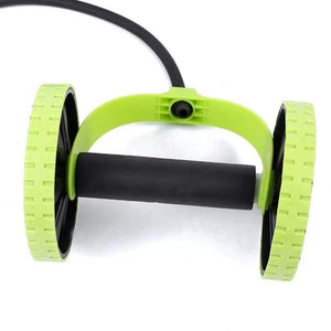 Ab Roller Wheel