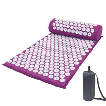 Load image into Gallery viewer, Acupressure Mat