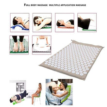 Load image into Gallery viewer, Acupressure Mat