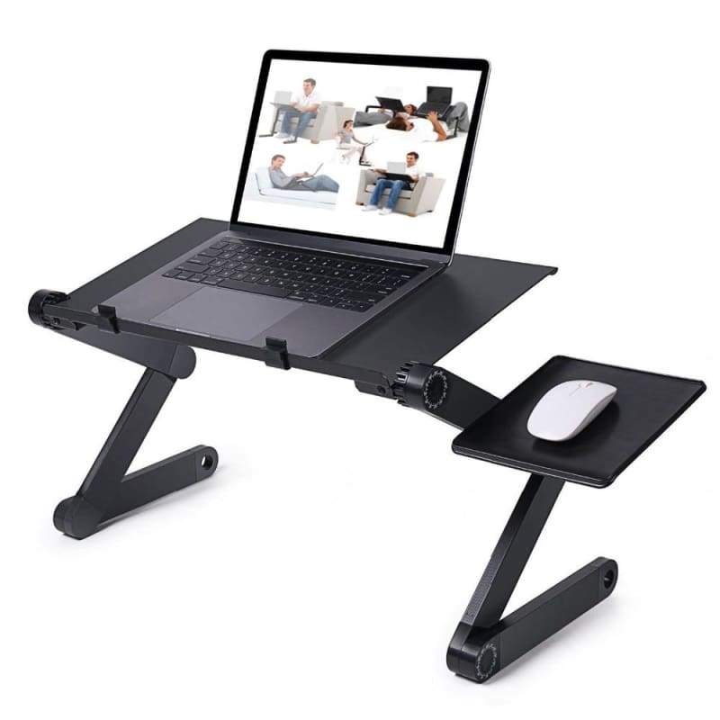 Adjustable Laptop Stand