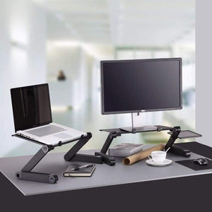 Adjustable Laptop Stand