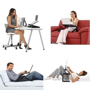 Adjustable Laptop Stand