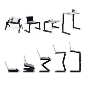 Adjustable Laptop Stand
