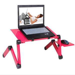 Adjustable Laptop Stand