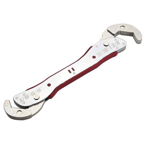 Adjustable Wrench