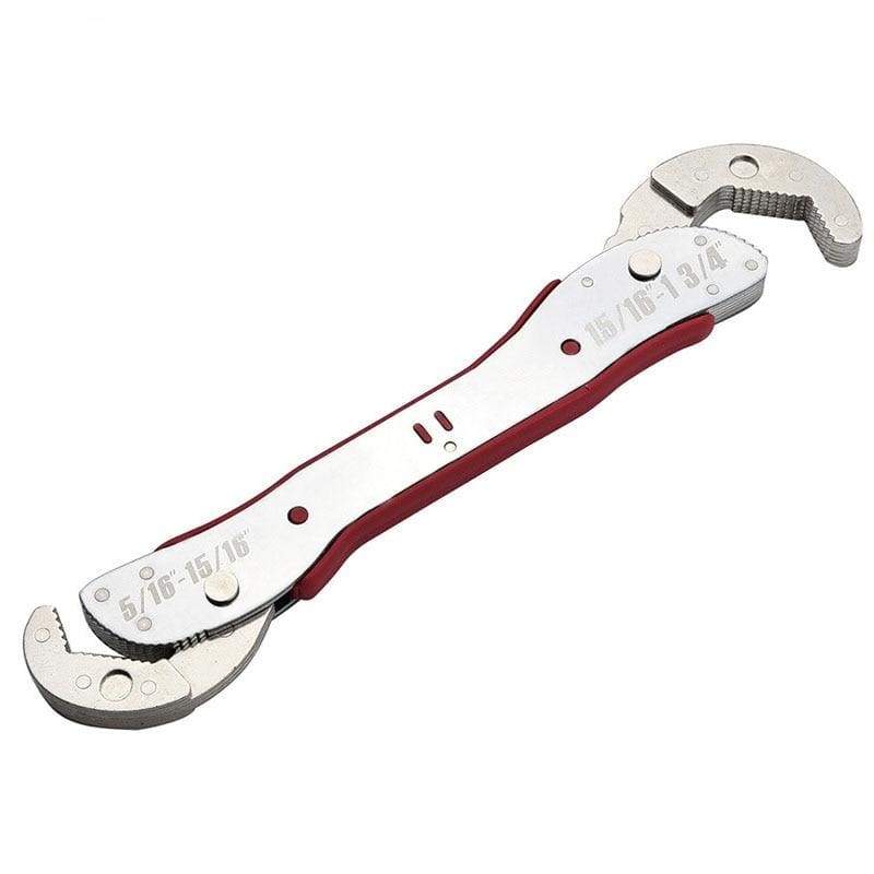 Adjustable Wrench