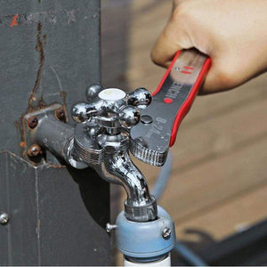 Adjustable Wrench