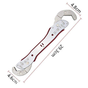 Adjustable Wrench