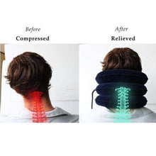 Load image into Gallery viewer, Air Neck Therapy