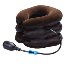 Load image into Gallery viewer, Air Neck Therapy