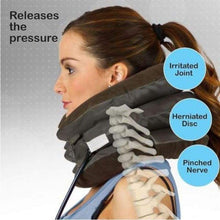 Load image into Gallery viewer, Air Neck Therapy