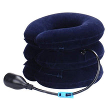 Load image into Gallery viewer, Air Neck Therapy