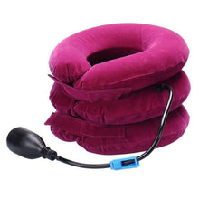 Load image into Gallery viewer, Air Neck Therapy