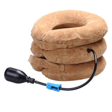 Load image into Gallery viewer, Air Neck Therapy