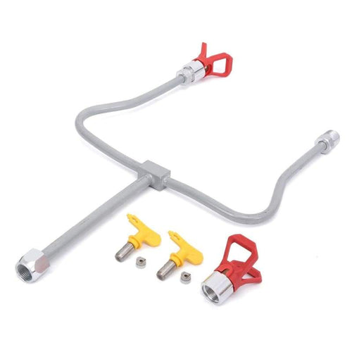 Airless Paint Sprayer