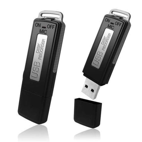 Audio Recorder