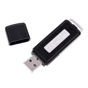 Audio Recorder
