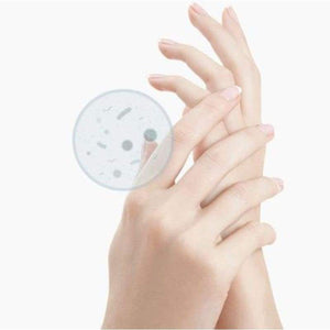 Automatic Soap Dispenser